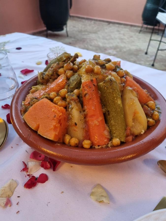 Beni Sidel Affittacamere Marrakesh