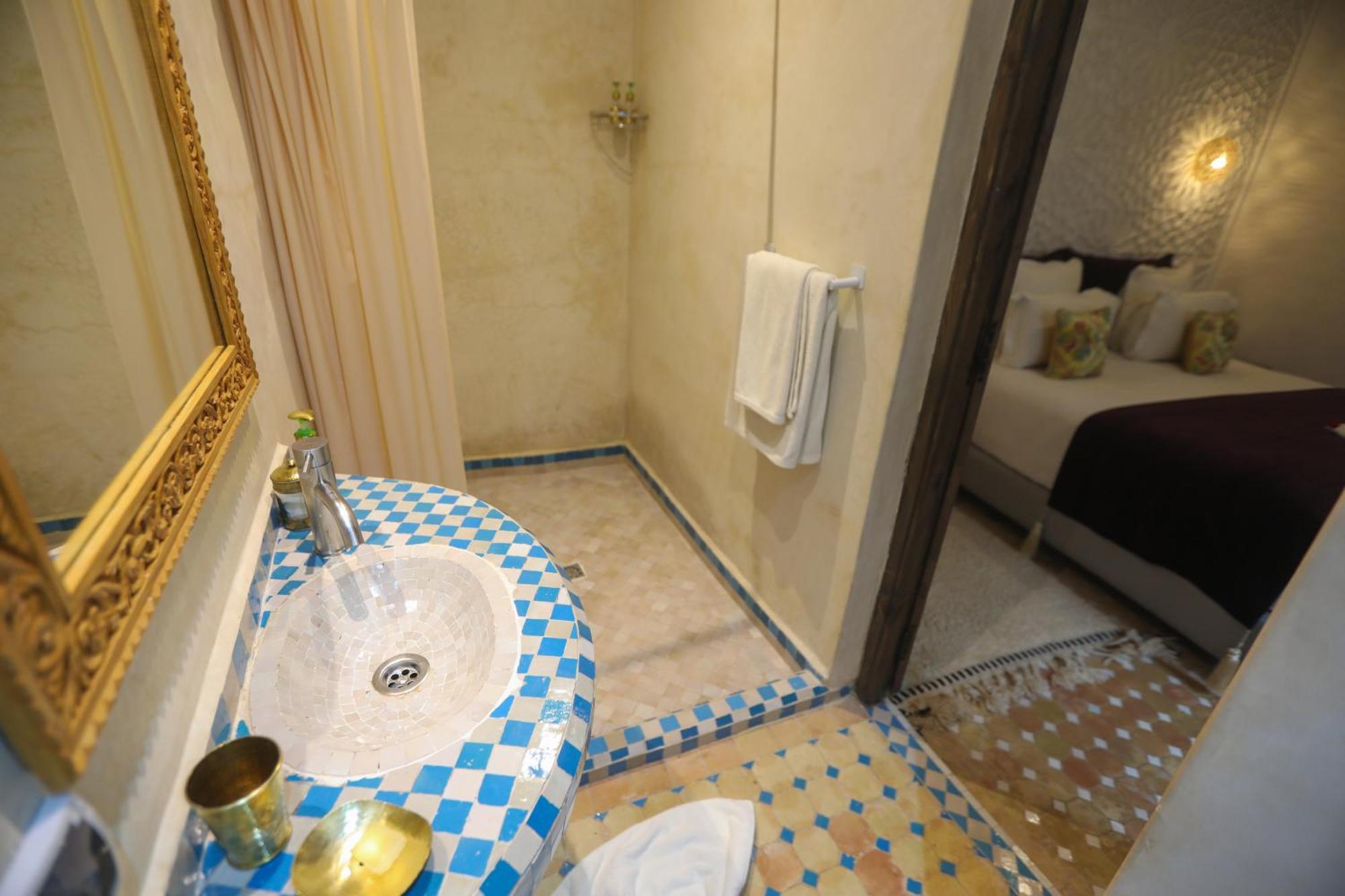Beni Sidel Affittacamere Marrakesh