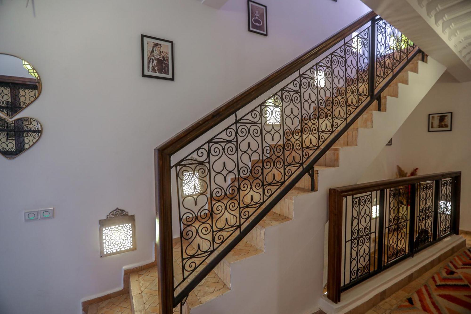 Affittacamere Beni Sidel Marrakesh