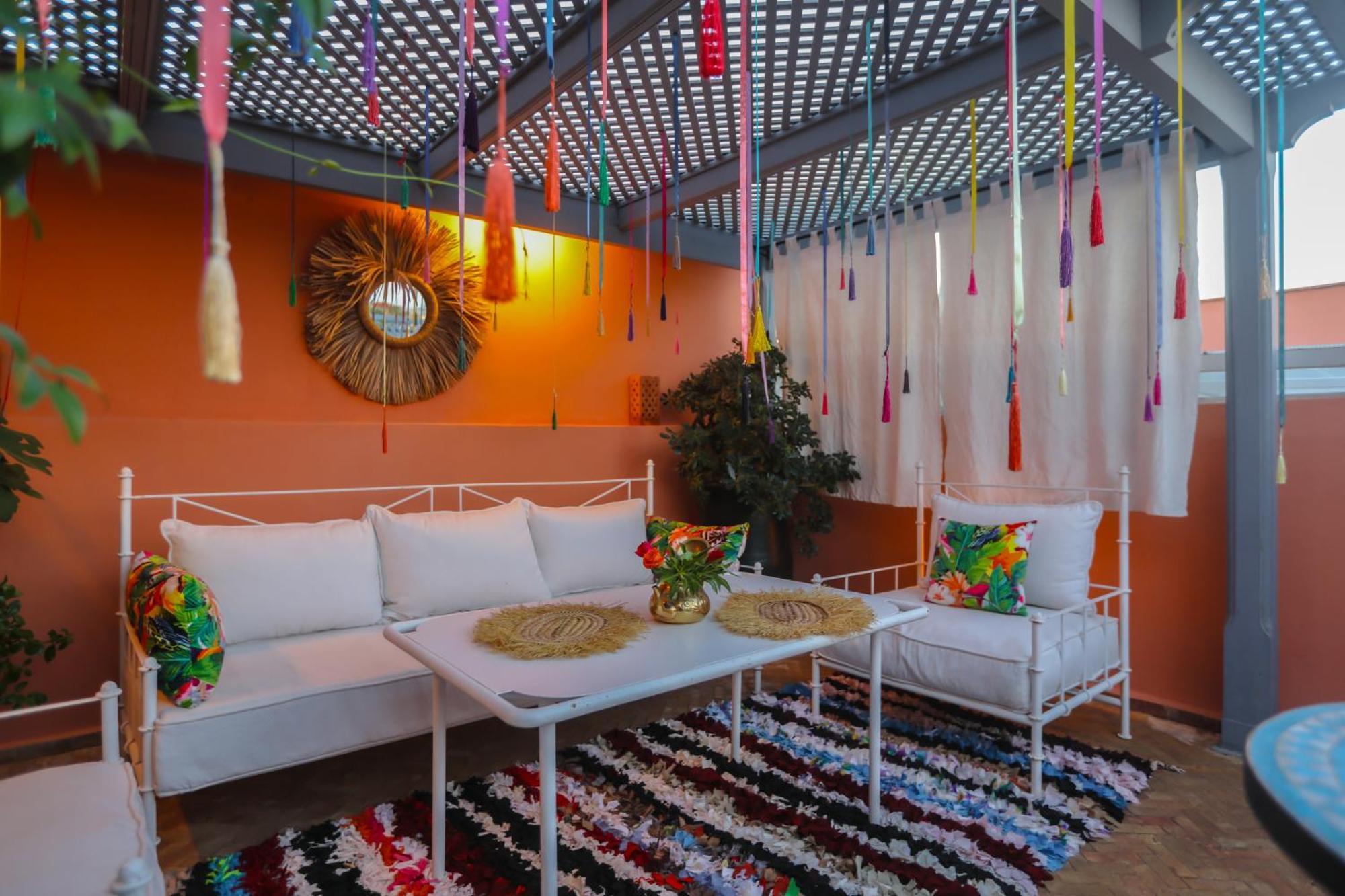 Affittacamere Beni Sidel Marrakesh
