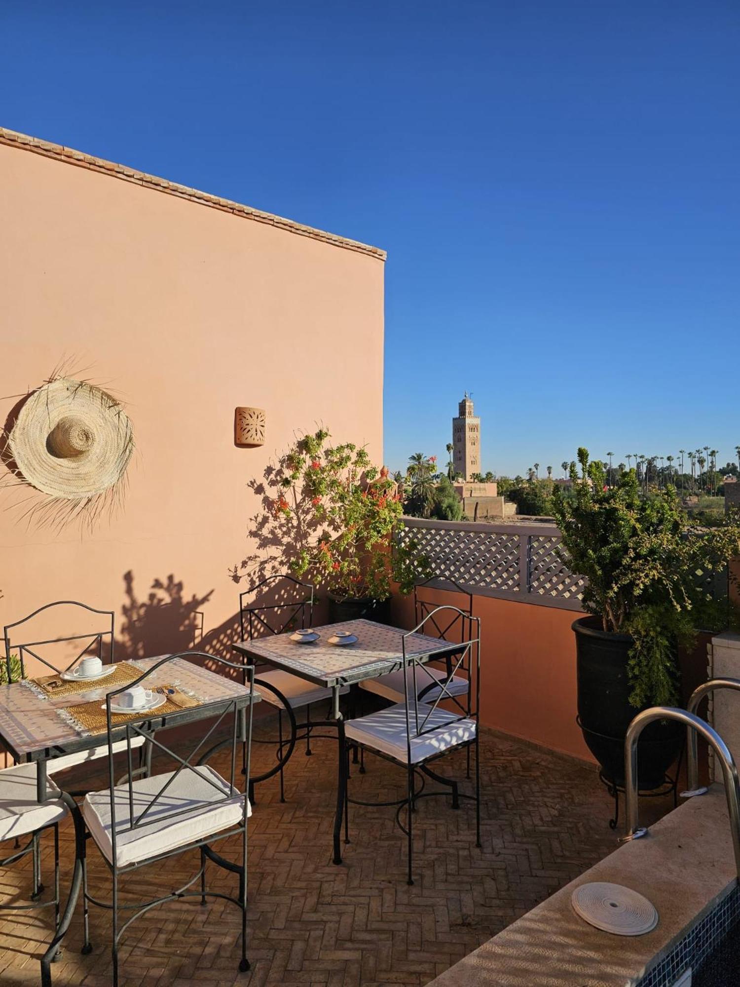 Affittacamere Beni Sidel Marrakesh